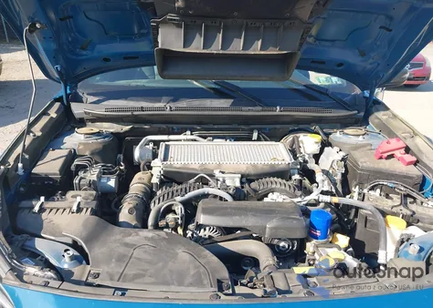 2022 Subaru Outback Wilderness z USA, uszkodzony, nr VIN 4S4BTGUD0N3265511